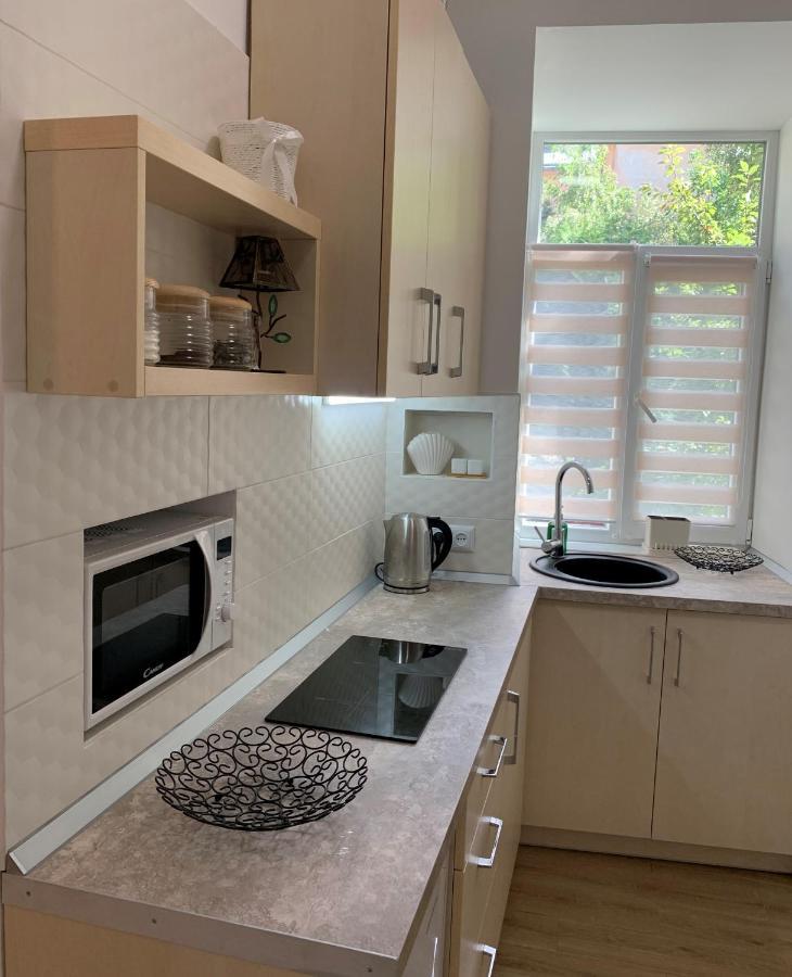 Apartment Siesta On Stefanyka