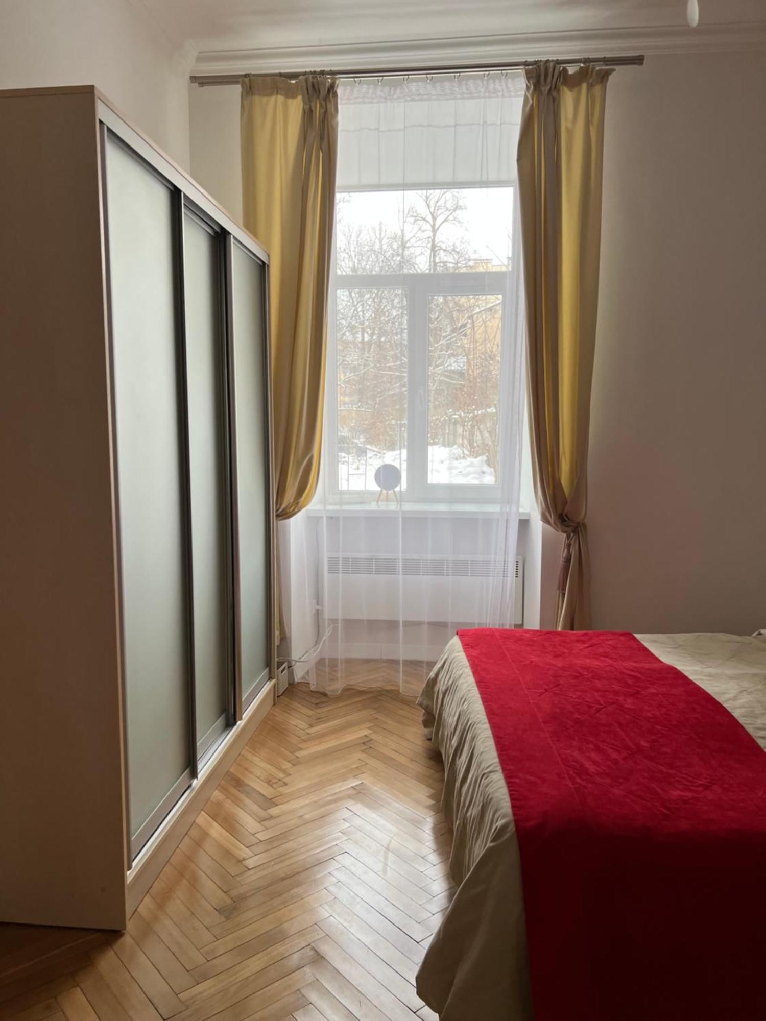 Apartment Siesta On Stefanyka *