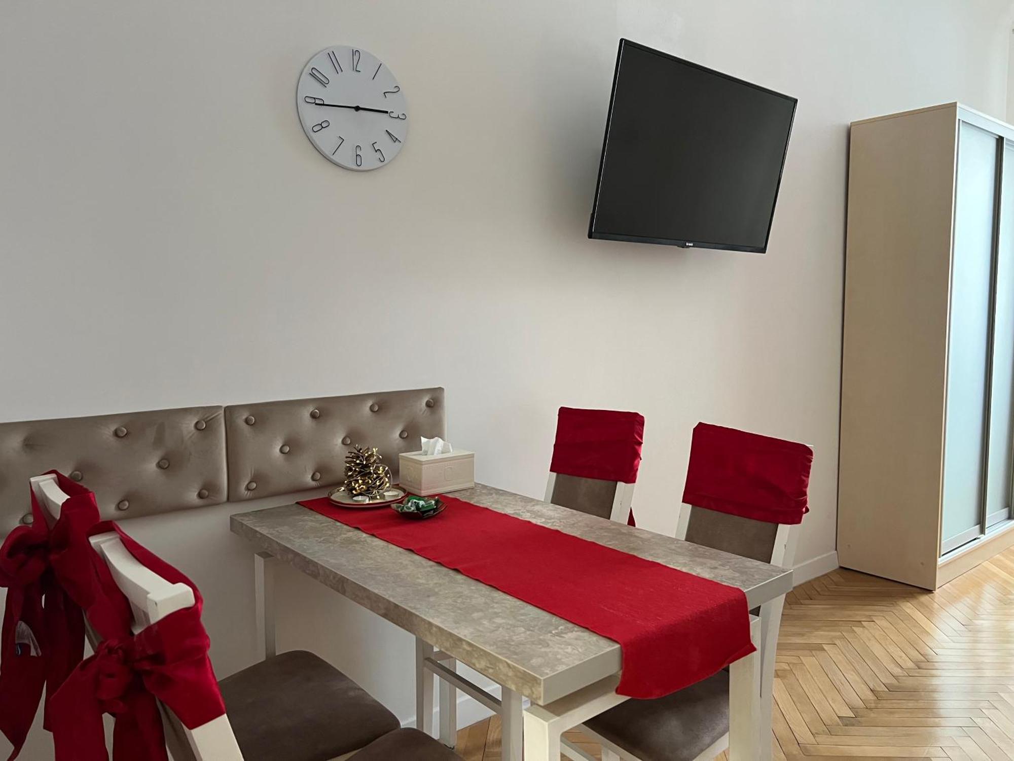 Apartment Siesta On Stefanyka Lemberg